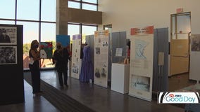 Minnesota African American Heritage Museum and Gallery teaches families about state's unique diversity
