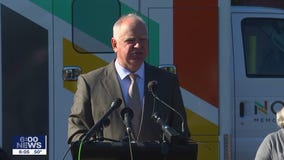 Walz puts National Guard on alert, expands rapid testing options as Minnesota's COVID cases rise