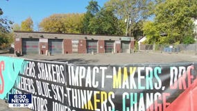 Rebuilding Minneapolis: Pillsbury United invests in properties damaged after murder of George Floyd