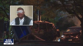 Minneapolis police officer Brian Cummings charged in crash that killed Leneal Frazier