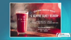 Twin Cities boo bashes & costume parties to get your spook on