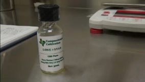 Texas medical cannabis companies start fund to help epilepsy patients afford treatment