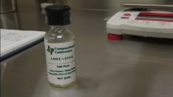 Texas medical cannabis companies start fund to help epilepsy patients afford treatment