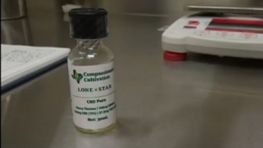 Texas medical cannabis companies start fund to help epilepsy patients afford treatment