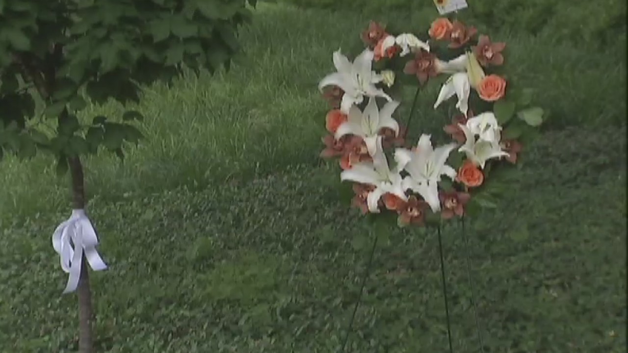 UT holding memorial to honor Harrison Brown