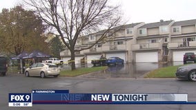 Farmington 26-year-old man faces three murder charges