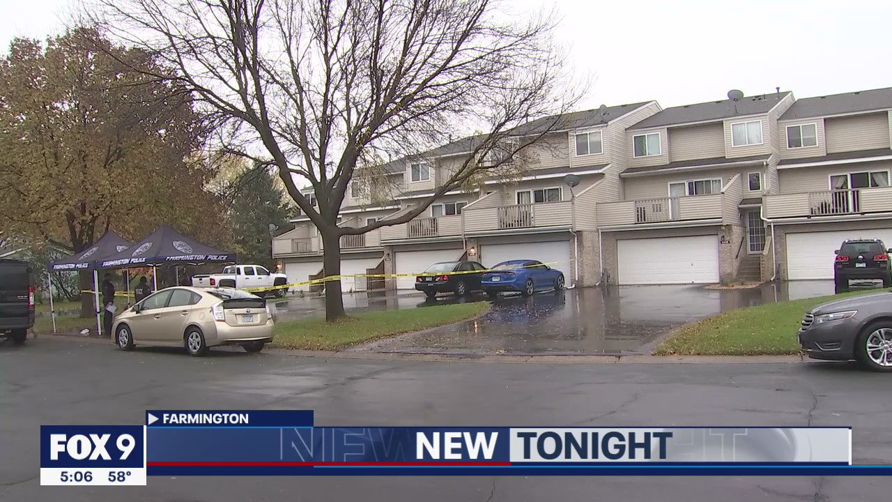 Farmington 26-year-old man faces three murder charges