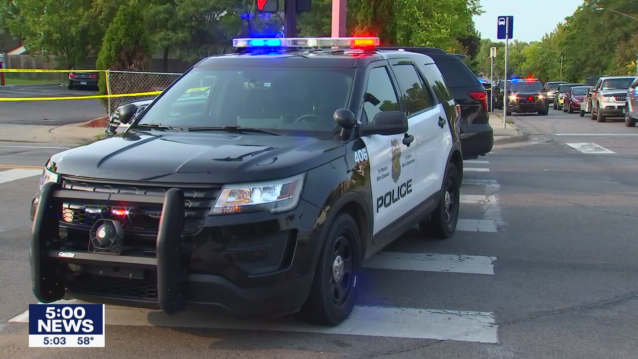 Here's what the Minneapolis police charter amendment would do