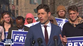 Minneapolis Mayor Frey reelected, huge turnover on City Council