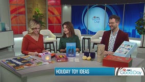 Toy ideas to surprise and impress this December
