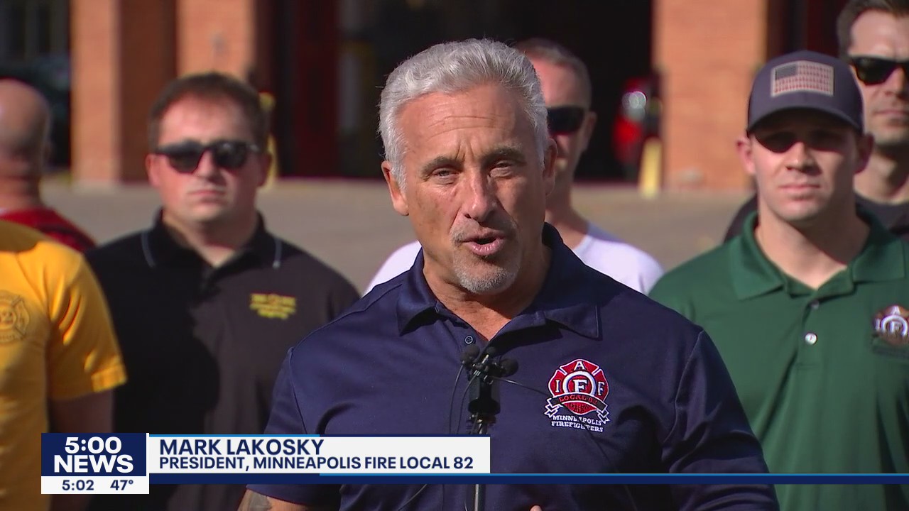 Supporters, opponents of Minneapolis public safety ballot measure make final push before election