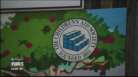 Denim Day announcement