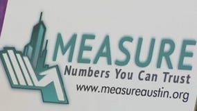 MEASURE hosts community discussion