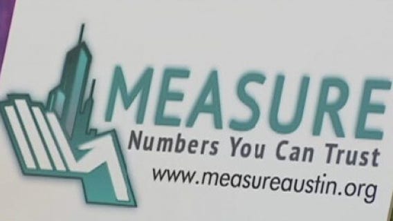 MEASURE hosts community discussion