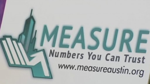 MEASURE hosts community discussion