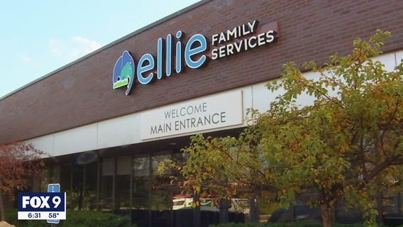 Twin Cities based provider breaks down barriers to mental health care