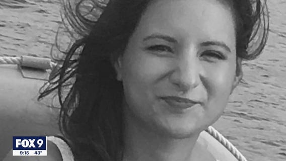 Family raises awareness of domestic violence after Maple Grove woman's killing