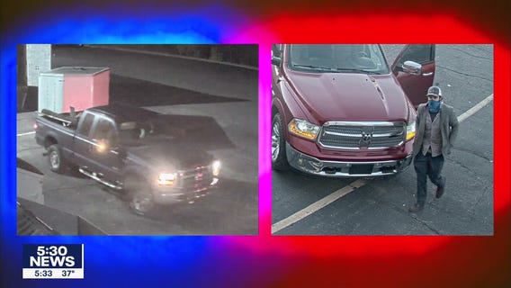 Investigators searching for answers in Brooklyn Center pursuit