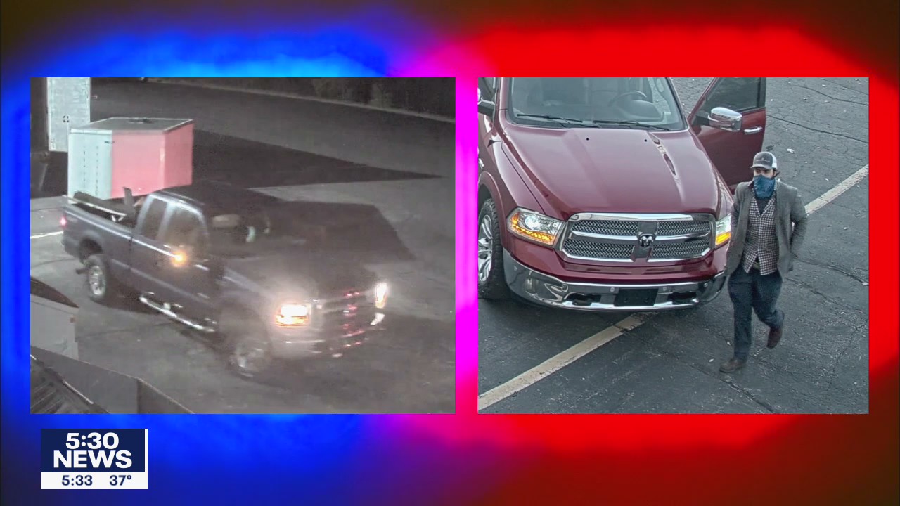 Investigators searching for answers in Brooklyn Center pursuit