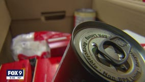 60 Minnesota military families get meal kits for Thanksgiving dinners