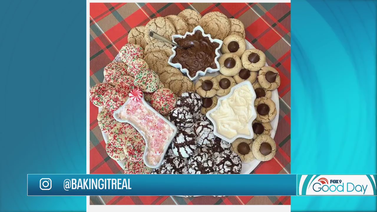 Make your holiday cookies look great with these tips