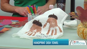 Crafts to be thankful for -- Thanksgiving activities to do with kids