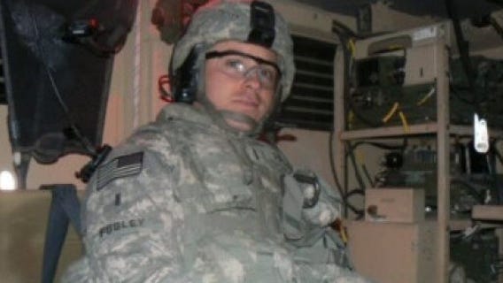 FOX 7 Care Force: Helping Veterans