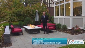 Livin' Large in Lowry Hill