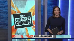 FOX 9 Voices for Change Special (Part 3/3)