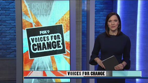 FOX 9 Voices for Change Special (Part 3/3)