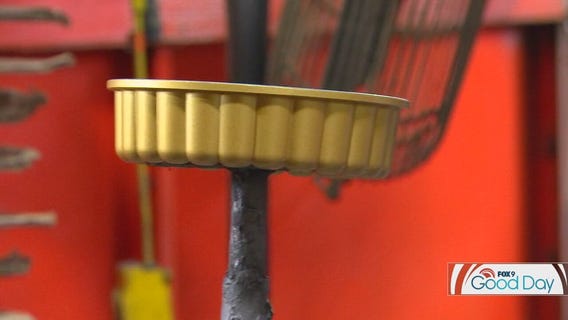 Nordic Ware celebrating 75 years with two major expansions