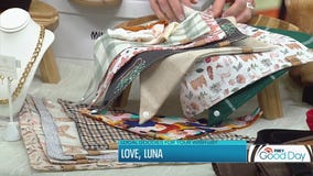 Seven local makers to put on your holiday wish list