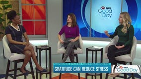 How to navigate strained family relationships at the holiday dinner table