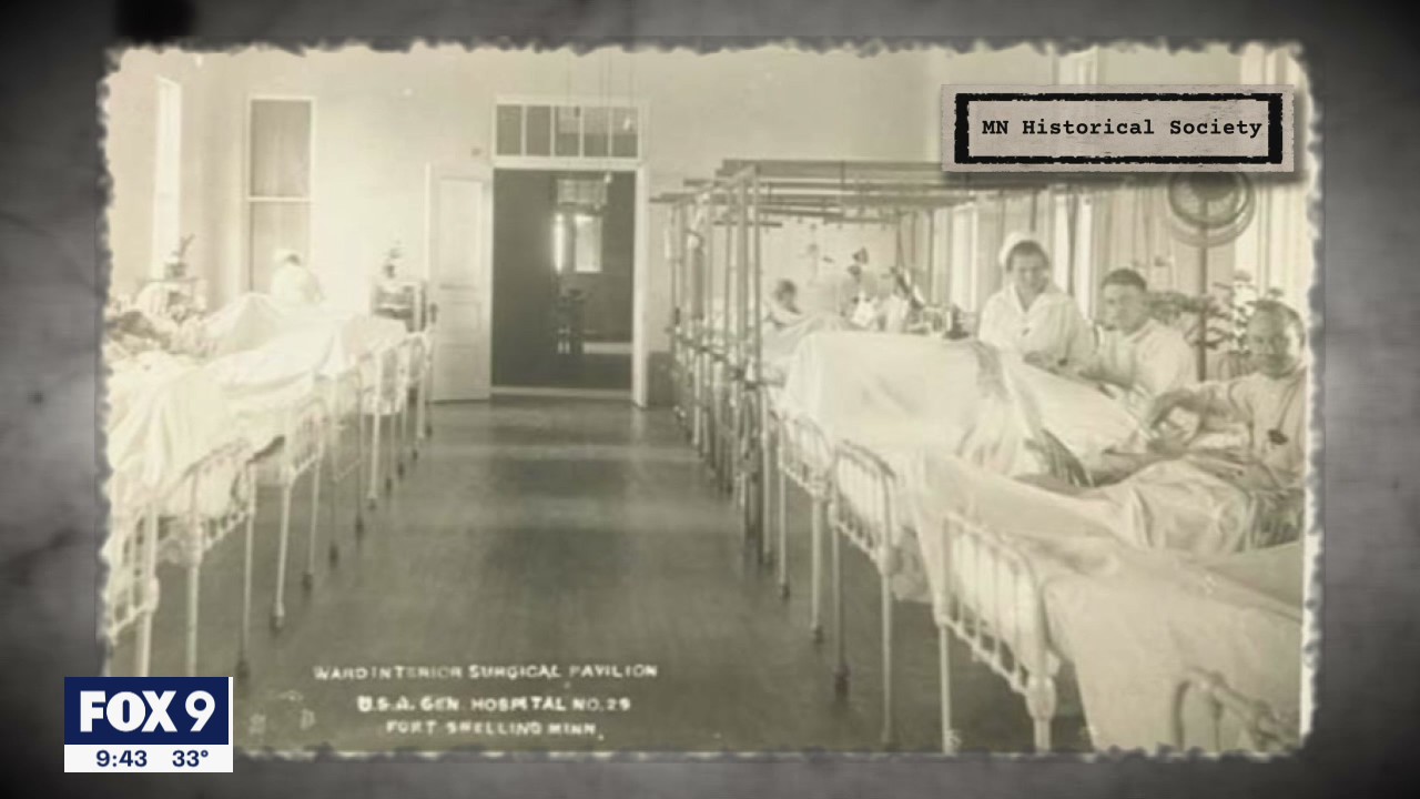 Minnesota Untold: After the Plague