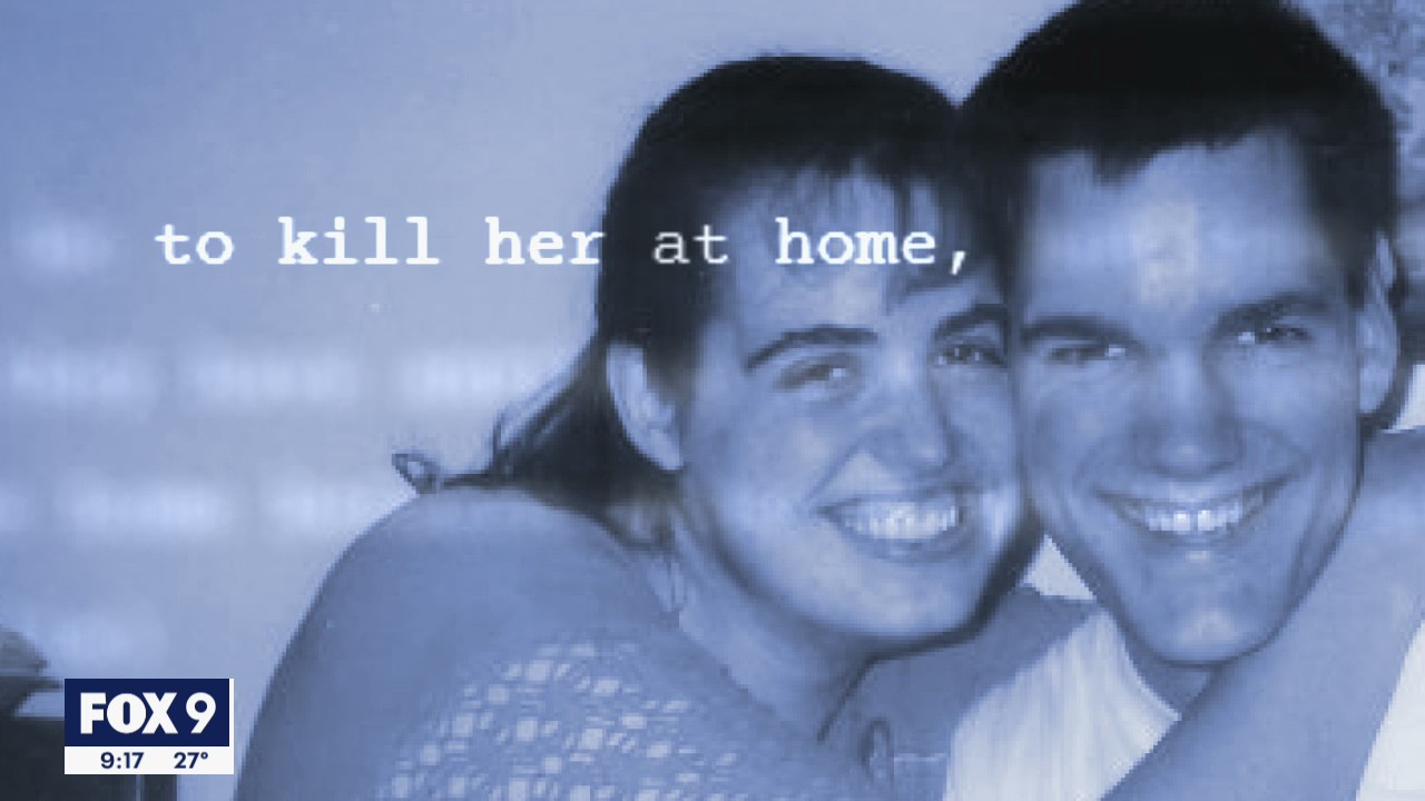 Convicted ?Dark Net? Killer Claims Innocence: ?I couldn?t have done it?