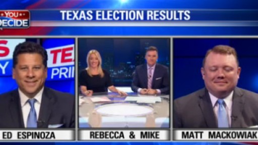 FOX 7 Discussion: Texas Election Results