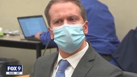 Derek Chauvin guilty plea expected in George Floyd federal case