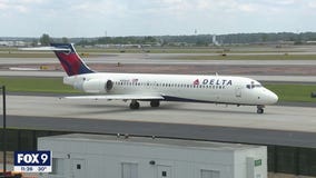 Delta grounds SkyMiles for basic economy tickets