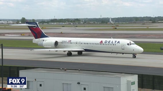 Delta grounds SkyMiles for basic economy tickets