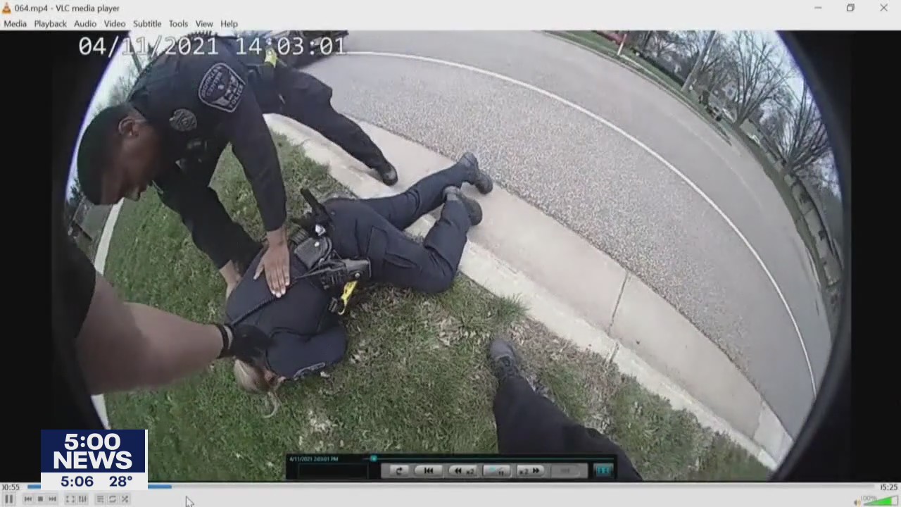 Kim Potter Trial Day 3 Recap: 3rd officer at deadly traffic stop testifies