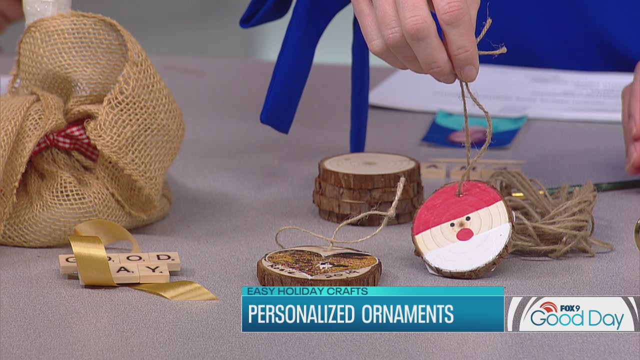 Crafty gift ideas to make with your kids this holiday season