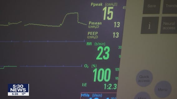 Vaccine mandates aren't causing staff shortage, Mayo and Allina say