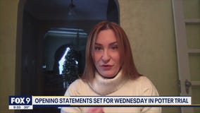 Criminal defense attorney reflects on Kim Potter trial as jury selection continues