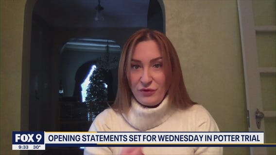 Criminal defense attorney reflects on Kim Potter trial as jury selection continues