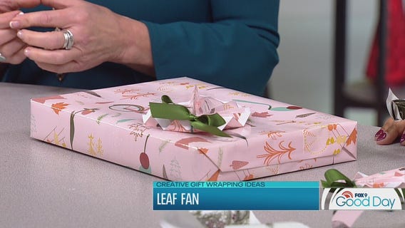 Three creative ways to step up your gift wrapping game with GiftyWrap