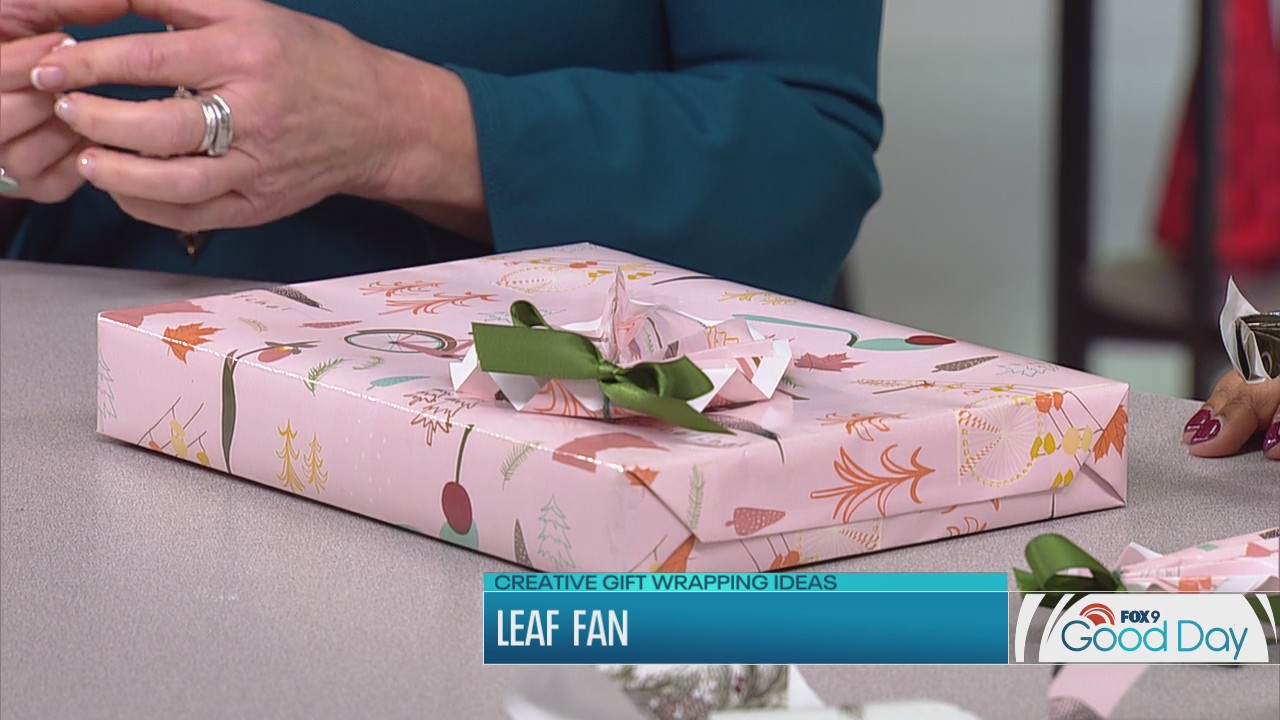 Three creative ways to step up your gift wrapping game with GiftyWrap
