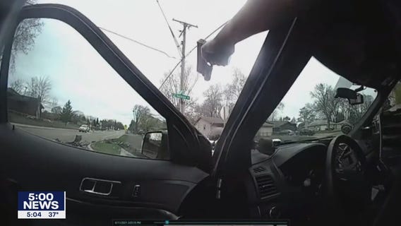 Kim Potter Trial Day 2 recap: Daunte Wright's girlfriend testifies, new video of shooting aftermath