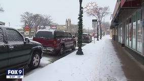Business owners say they will leave Hennepin Avenue if parking spots are eliminated