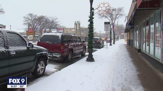 Business owners say they will leave Hennepin Avenue if parking spots are eliminated