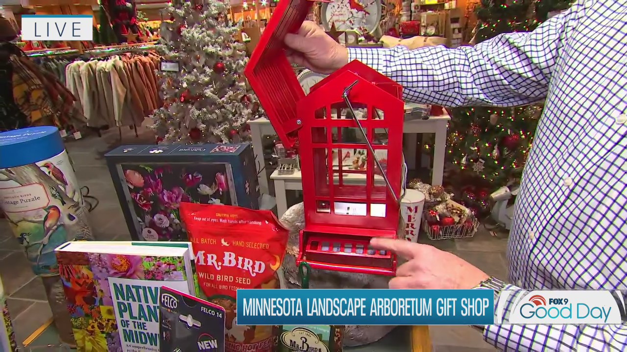 Gift ideas for the gardener